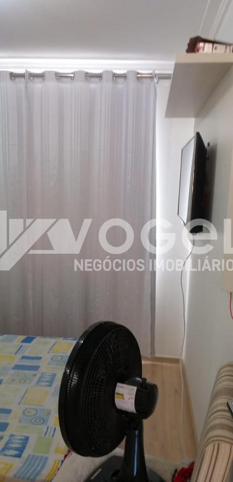 Apartamento à venda com 3 quartos - Foto 24