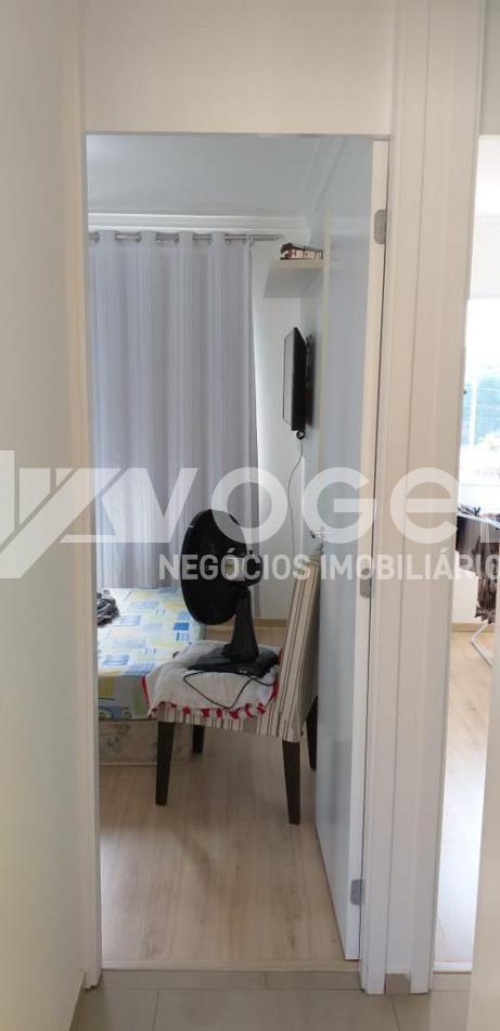 Apartamento à venda com 3 quartos - Foto 26