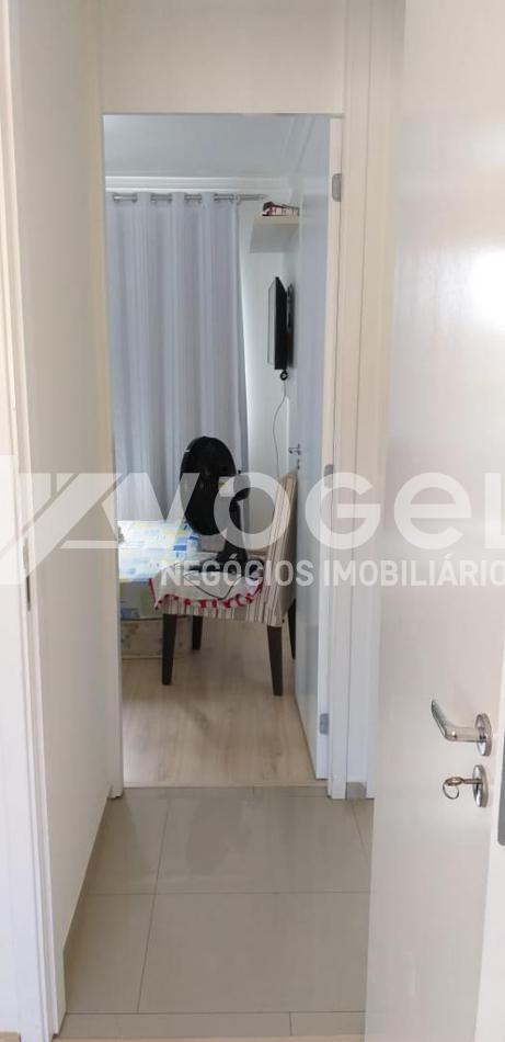 Apartamento à venda com 3 quartos - Foto 27