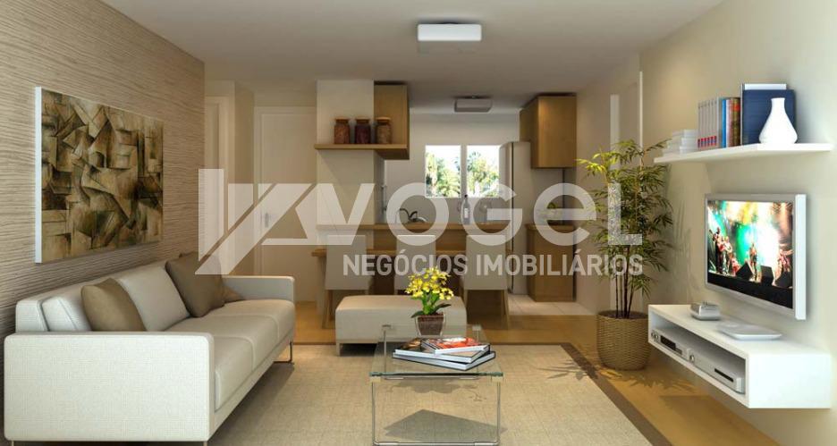 Apartamento à venda com 2 quartos, 42m² - Foto 19