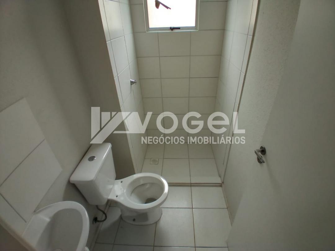 Apartamento à venda com 2 quartos, 42m² - Foto 23