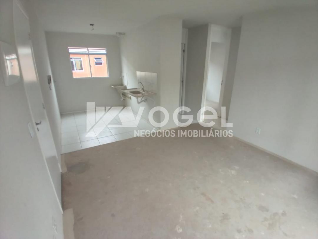 Apartamento à venda com 2 quartos, 42m² - Foto 29