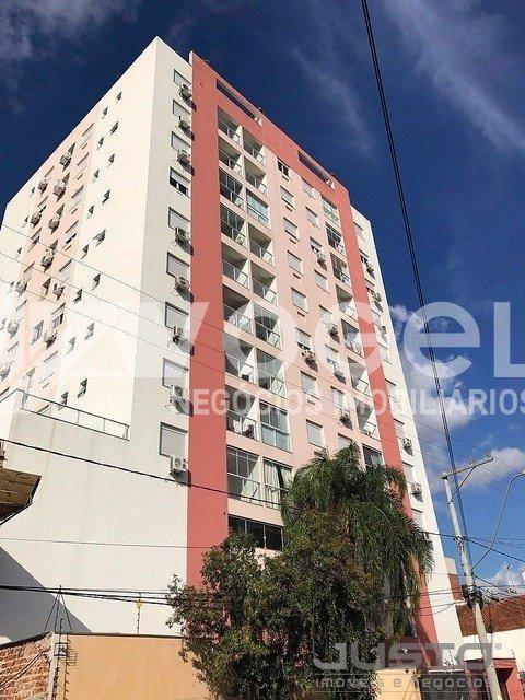 Apartamento à venda com 2 quartos, 119m² - Foto 1