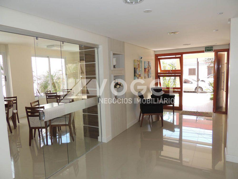 Apartamento à venda com 2 quartos, 119m² - Foto 3