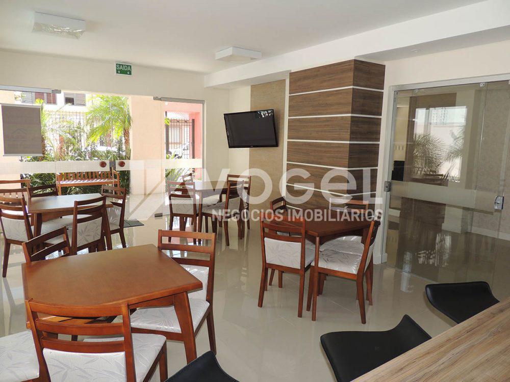 Apartamento à venda com 2 quartos, 119m² - Foto 9