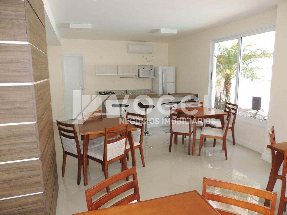 Apartamento à venda com 2 quartos, 119m² - Foto 11