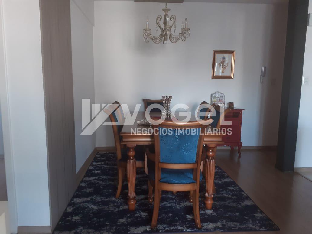 Apartamento à venda com 2 quartos, 119m² - Foto 13