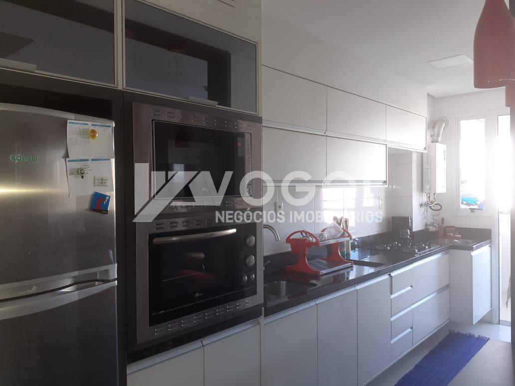 Apartamento à venda com 2 quartos, 119m² - Foto 14