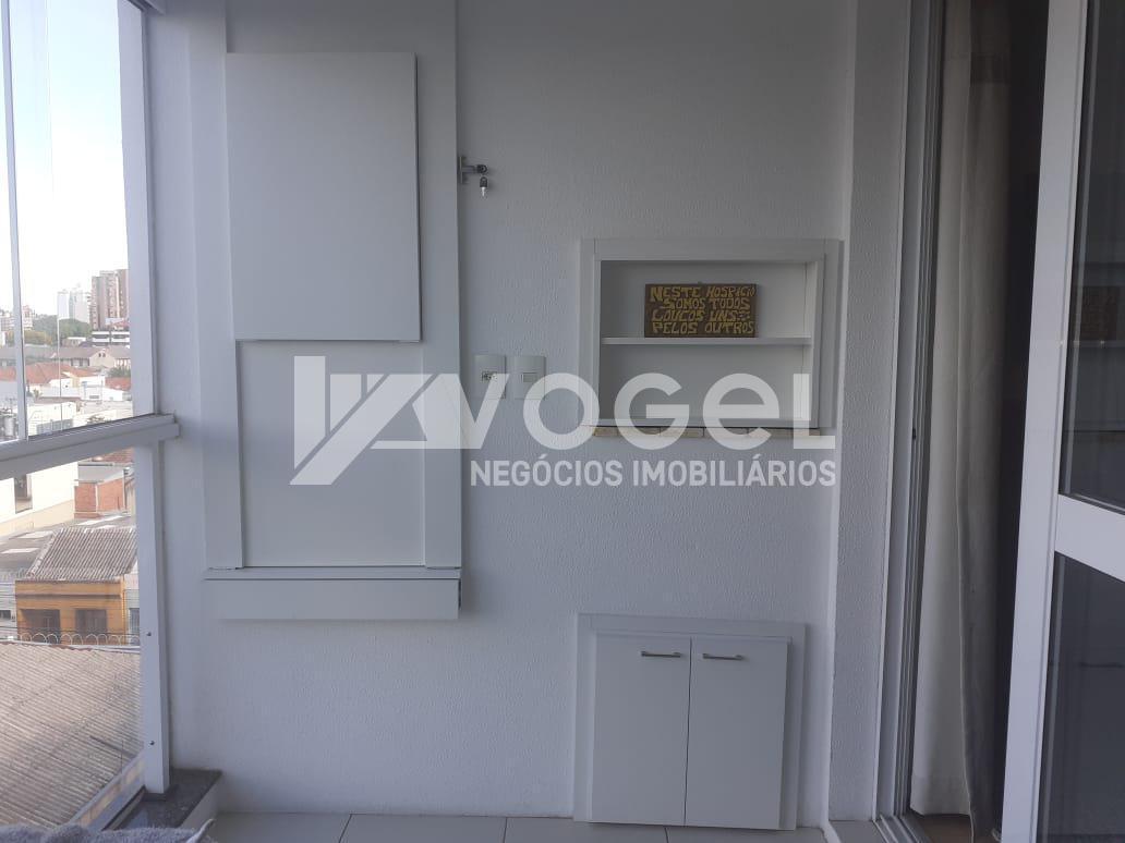 Apartamento à venda com 2 quartos, 119m² - Foto 23