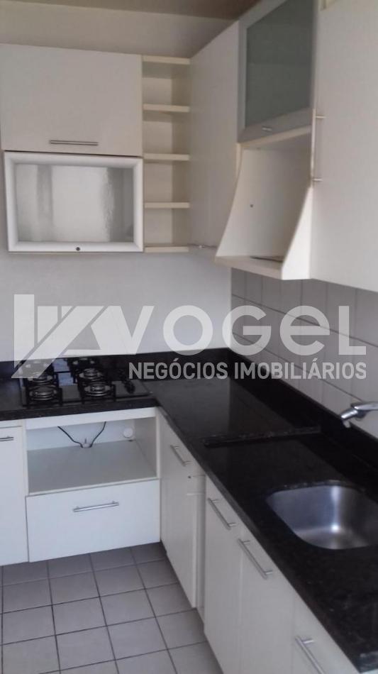 Apartamento à venda com 2 quartos, 47m² - Foto 4