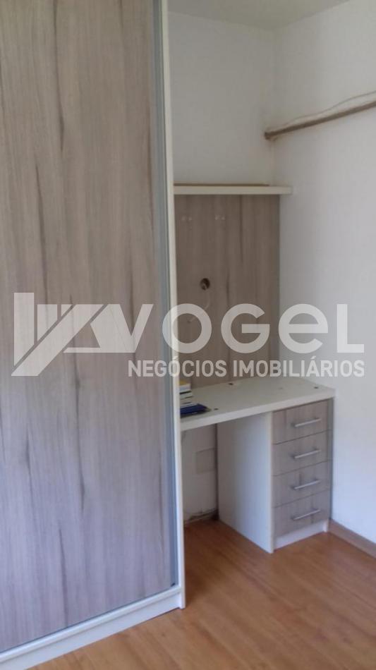 Apartamento à venda com 2 quartos, 47m² - Foto 5