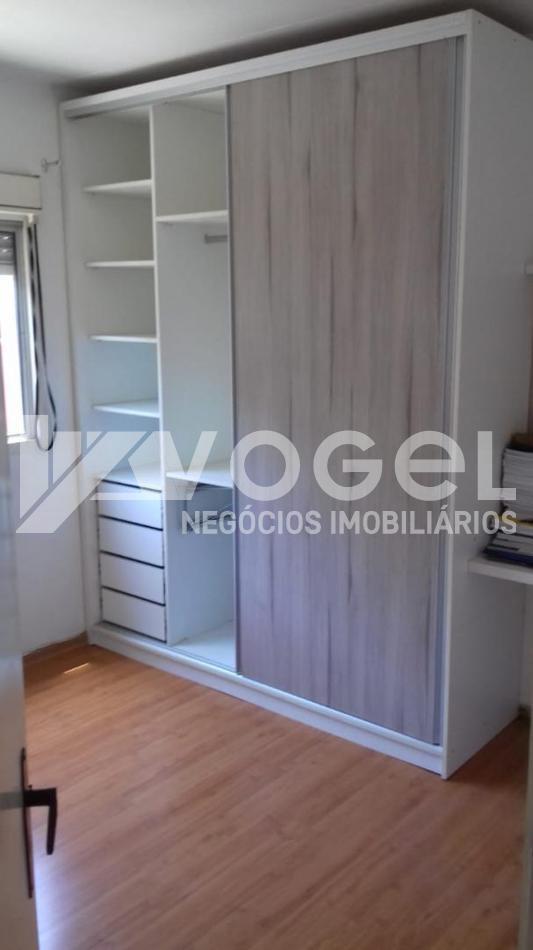 Apartamento à venda com 2 quartos, 47m² - Foto 6