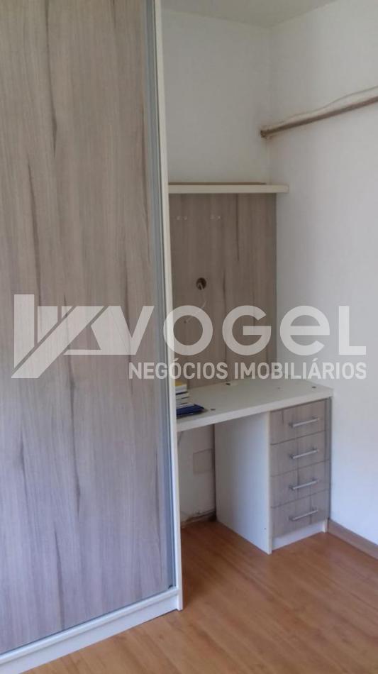 Apartamento à venda com 2 quartos, 47m² - Foto 7