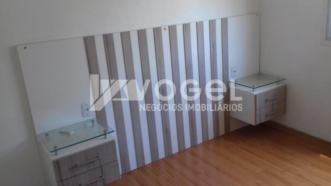 Apartamento à venda com 2 quartos, 47m² - Foto 8