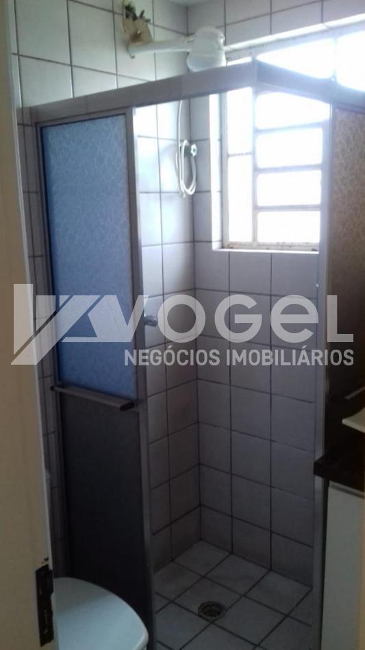 Apartamento à venda com 2 quartos, 47m² - Foto 11