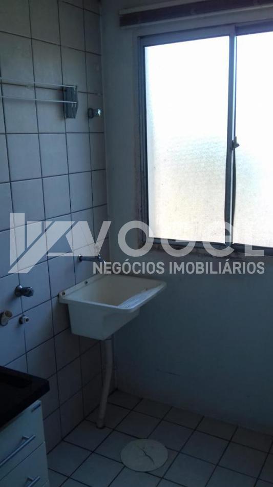 Apartamento à venda com 2 quartos, 47m² - Foto 13