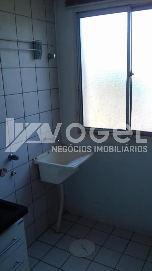 Apartamento à venda com 2 quartos, 47m² - Foto 16