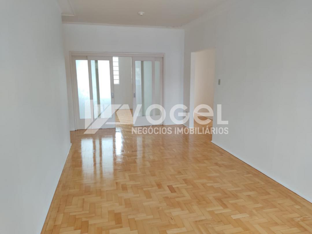 Apartamento à venda com 3 quartos, 149m² - Foto 3