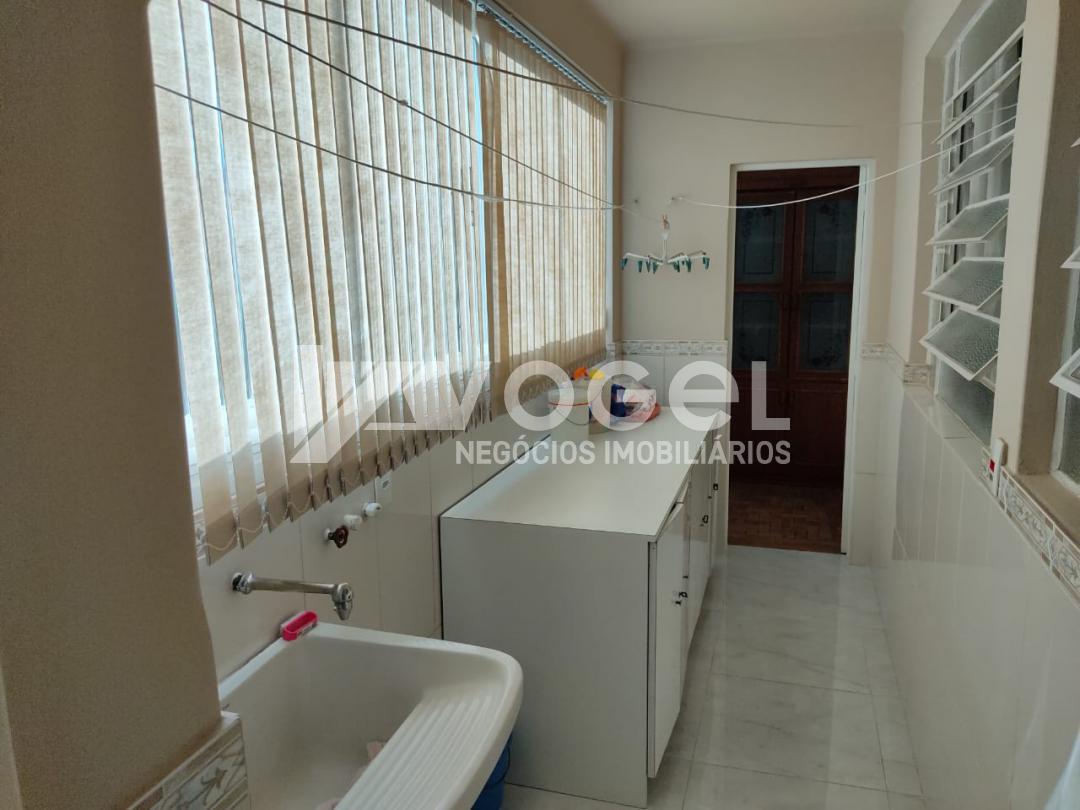 Apartamento à venda com 3 quartos, 149m² - Foto 5