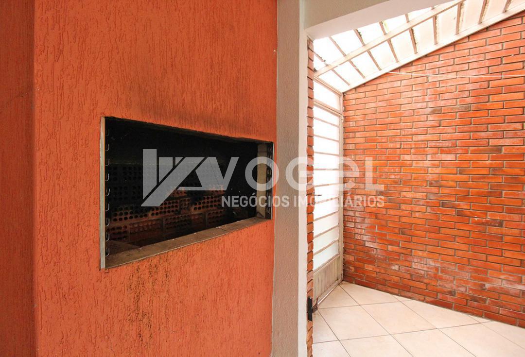 Casa à venda com 4 quartos, 200m² - Foto 15