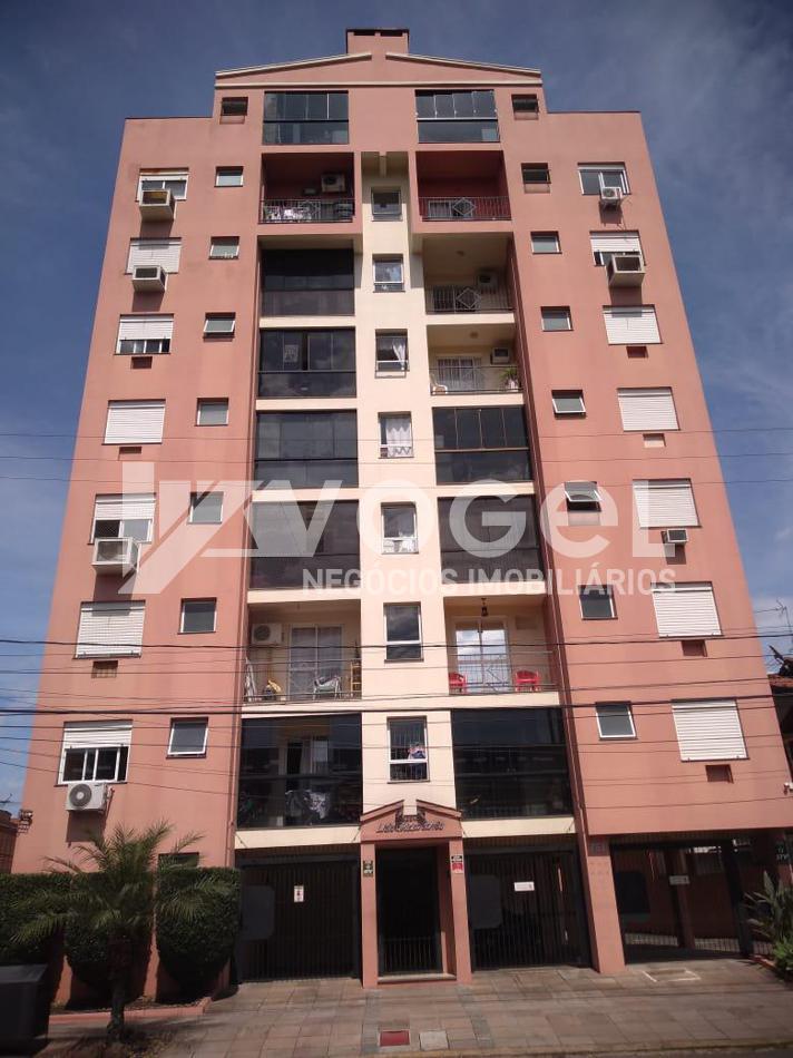 Apartamento à venda com 2 quartos, 136m² - Foto 1