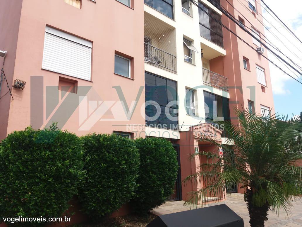 Apartamento à venda com 2 quartos, 136m² - Foto 2