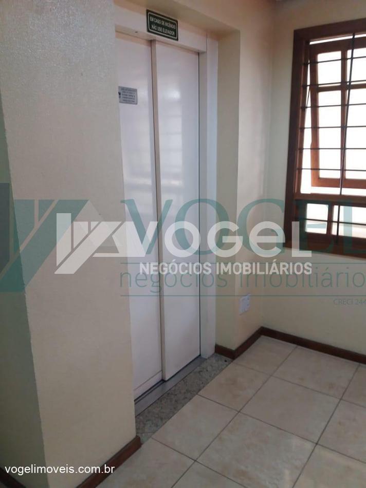 Apartamento à venda com 2 quartos, 136m² - Foto 6