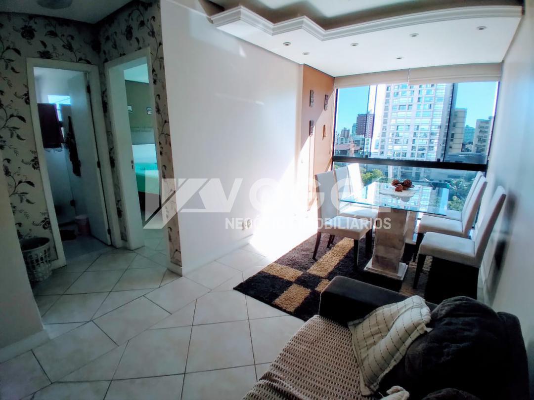 Apartamento à venda com 2 quartos, 136m² - Foto 8