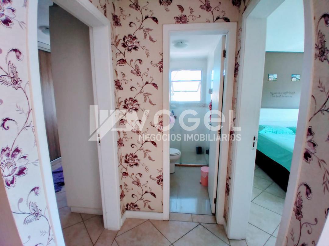 Apartamento à venda com 2 quartos, 136m² - Foto 10