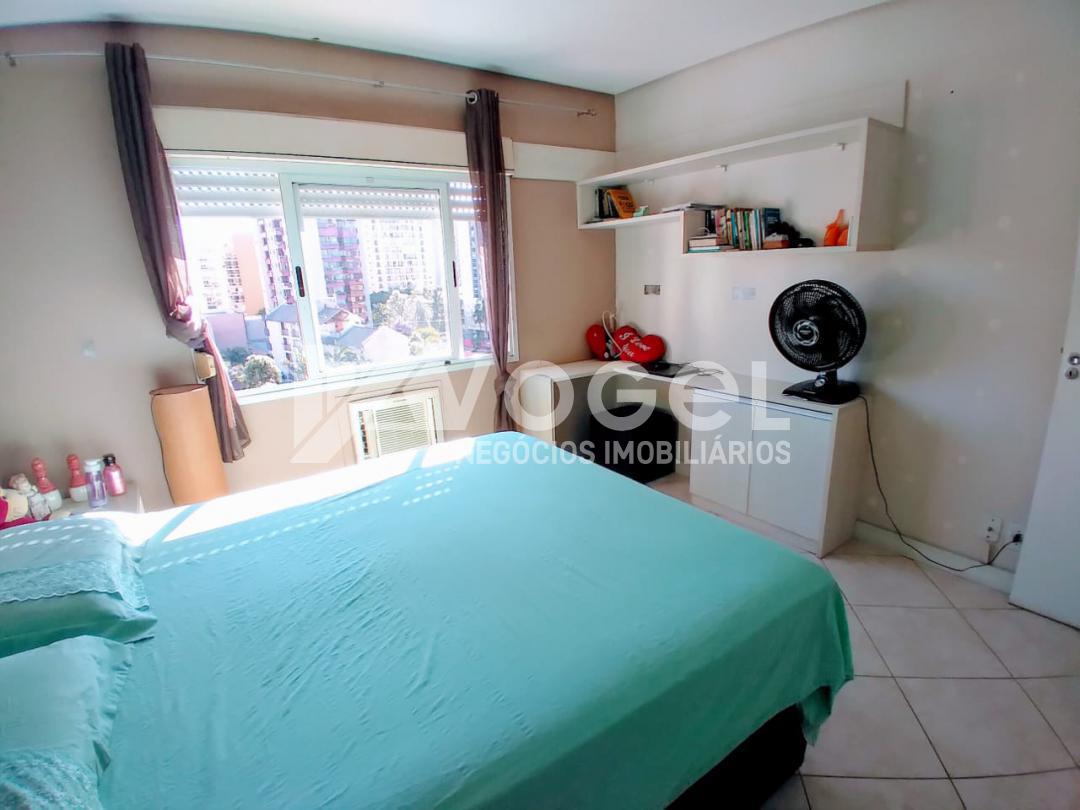 Apartamento à venda com 2 quartos, 136m² - Foto 13