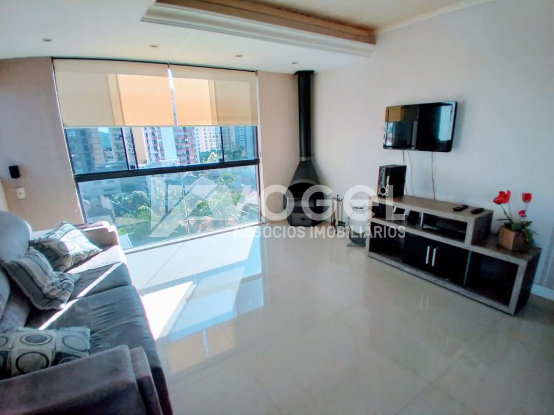 Apartamento à venda com 2 quartos, 136m² - Foto 19