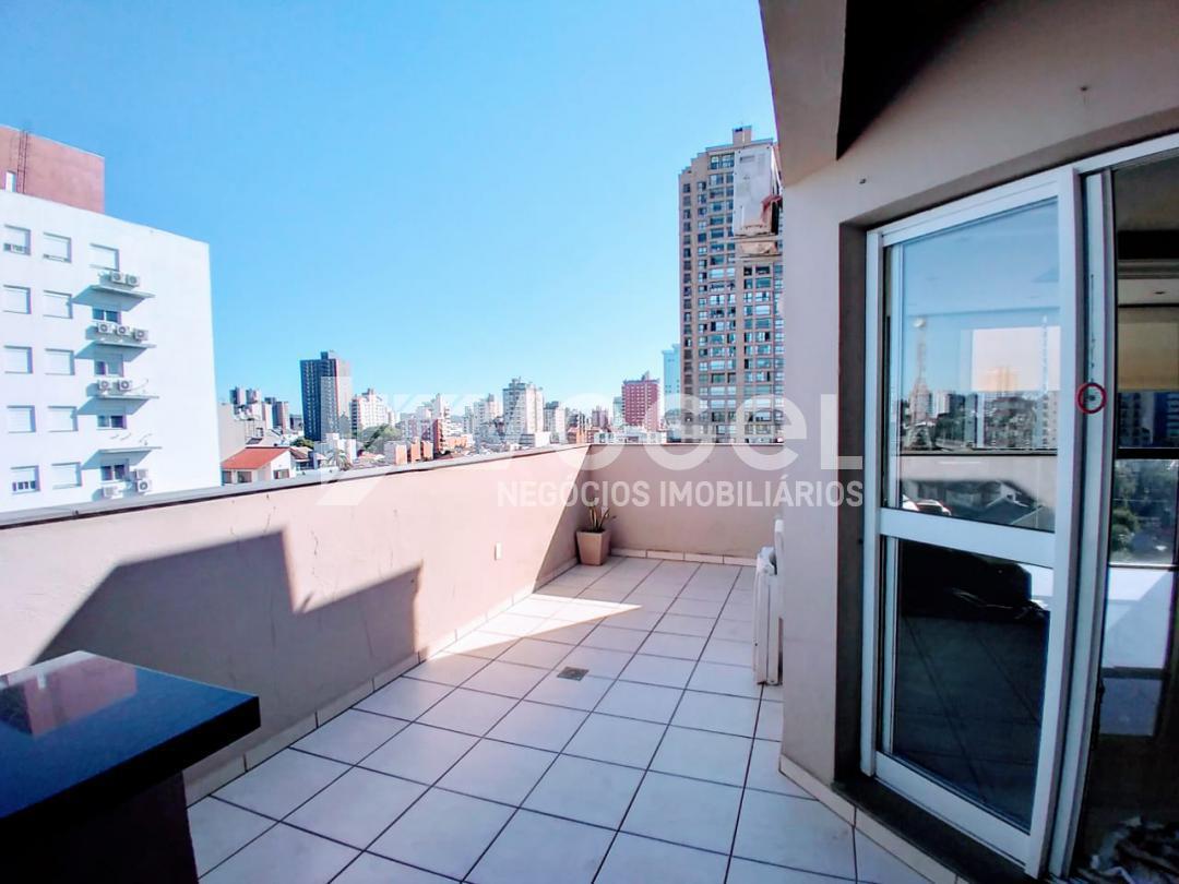 Apartamento à venda com 2 quartos, 136m² - Foto 24