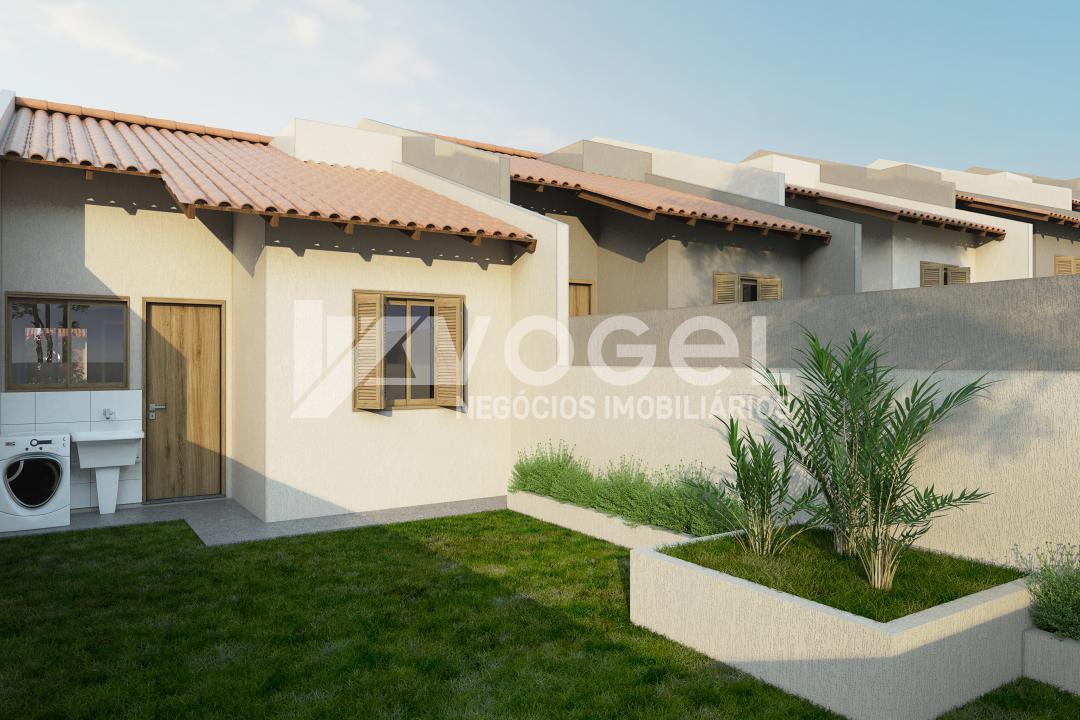 Casa à venda com 2 quartos, 150m² - Foto 3