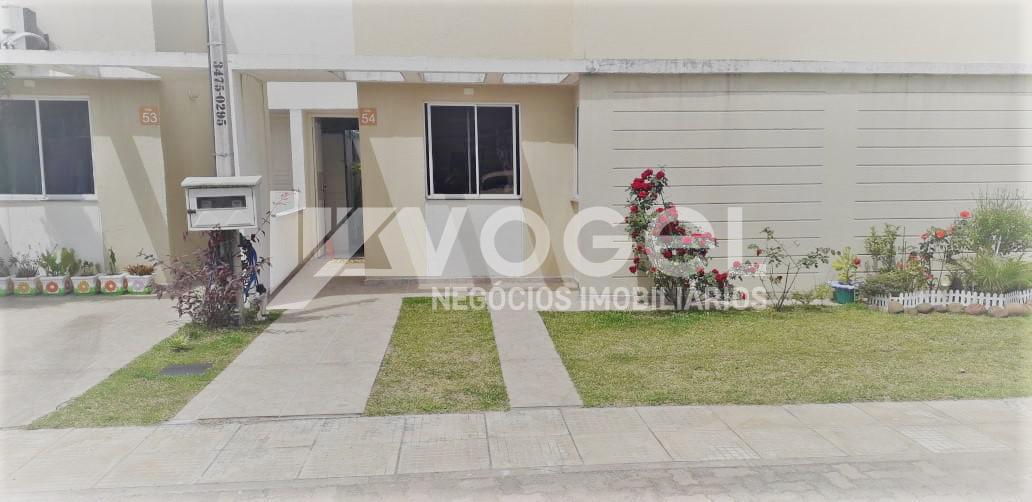 Casa à venda com 2 quartos - Foto 6