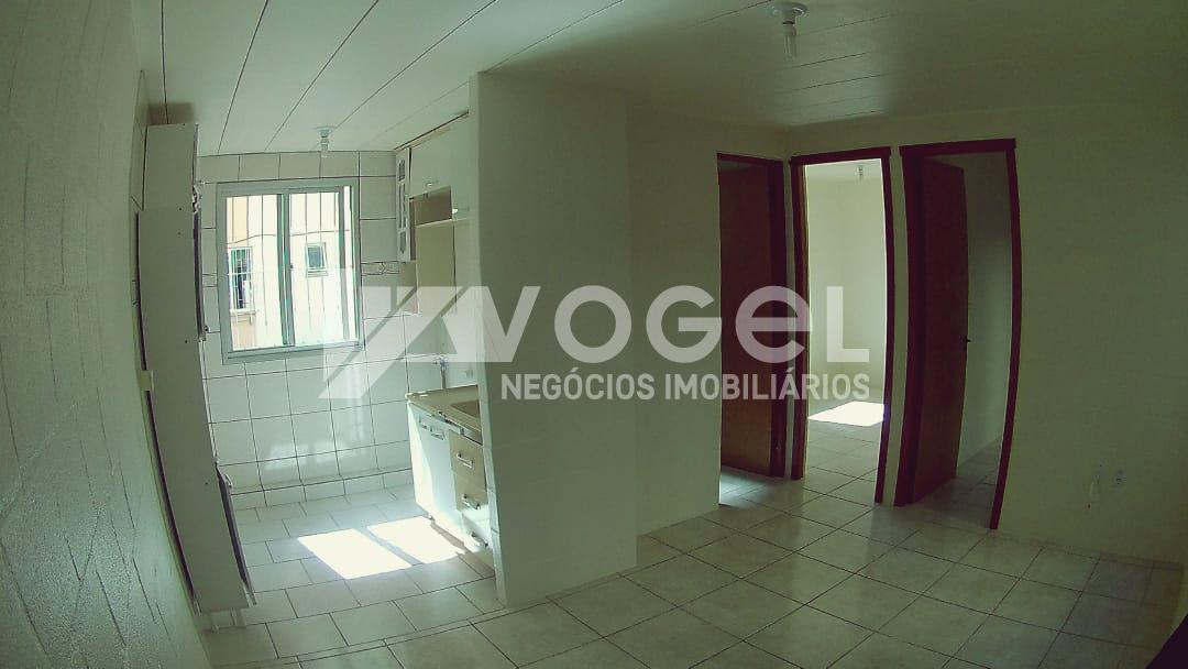 Apartamento à venda com 2 quartos, 43m² - Foto 5