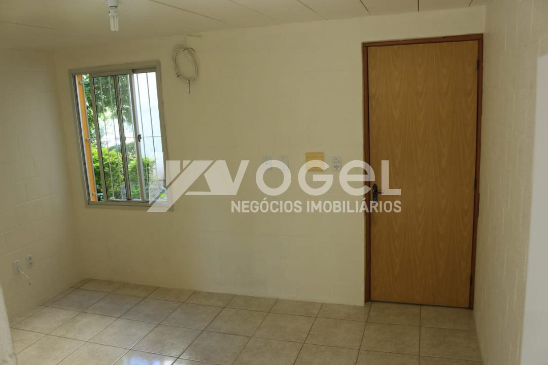 Apartamento à venda com 2 quartos, 43m² - Foto 6