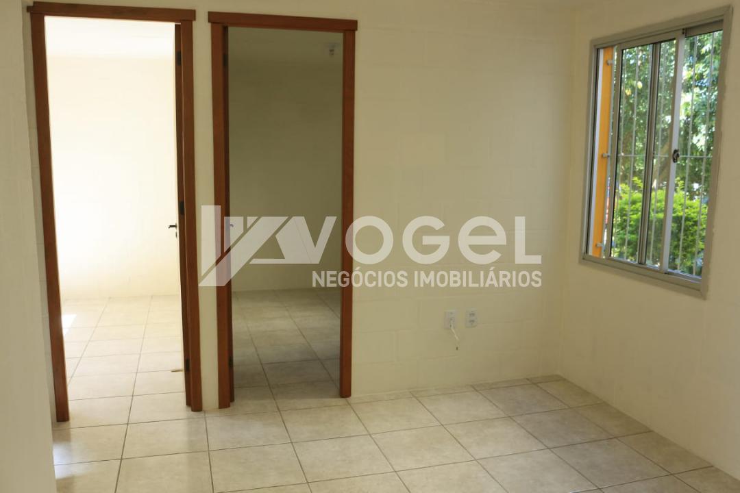 Apartamento à venda com 2 quartos, 43m² - Foto 7