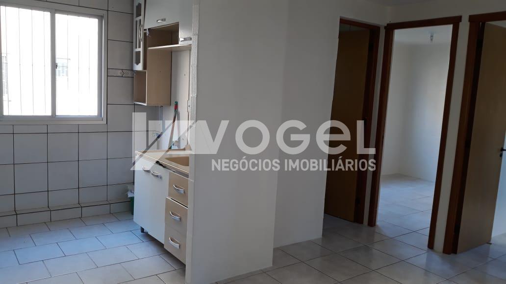 Apartamento à venda com 2 quartos, 43m² - Foto 10