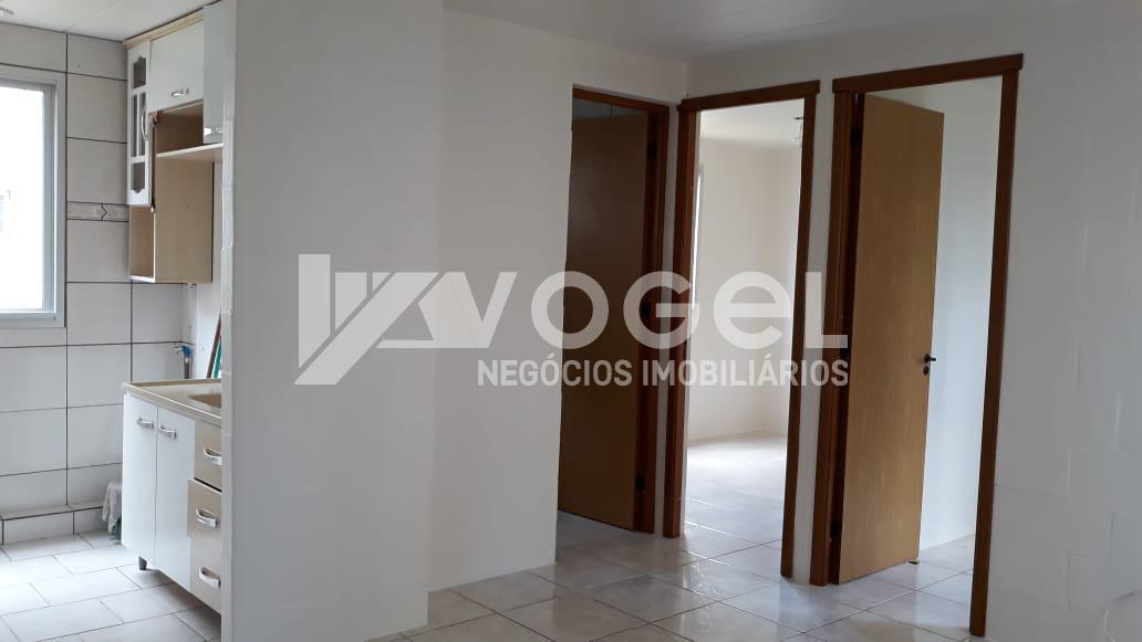 Apartamento à venda com 2 quartos, 43m² - Foto 11