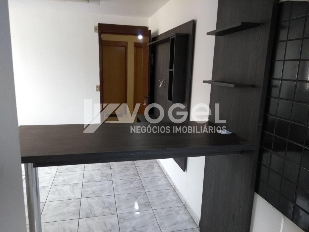 Apartamento à venda com 2 quartos - Foto 5