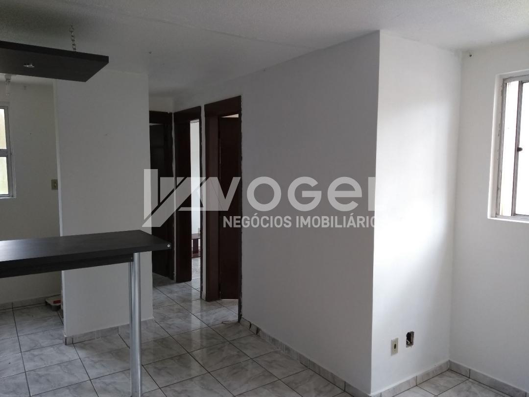 Apartamento à venda com 2 quartos - Foto 6