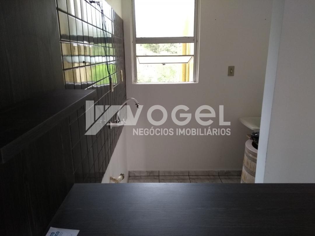 Apartamento à venda com 2 quartos - Foto 8