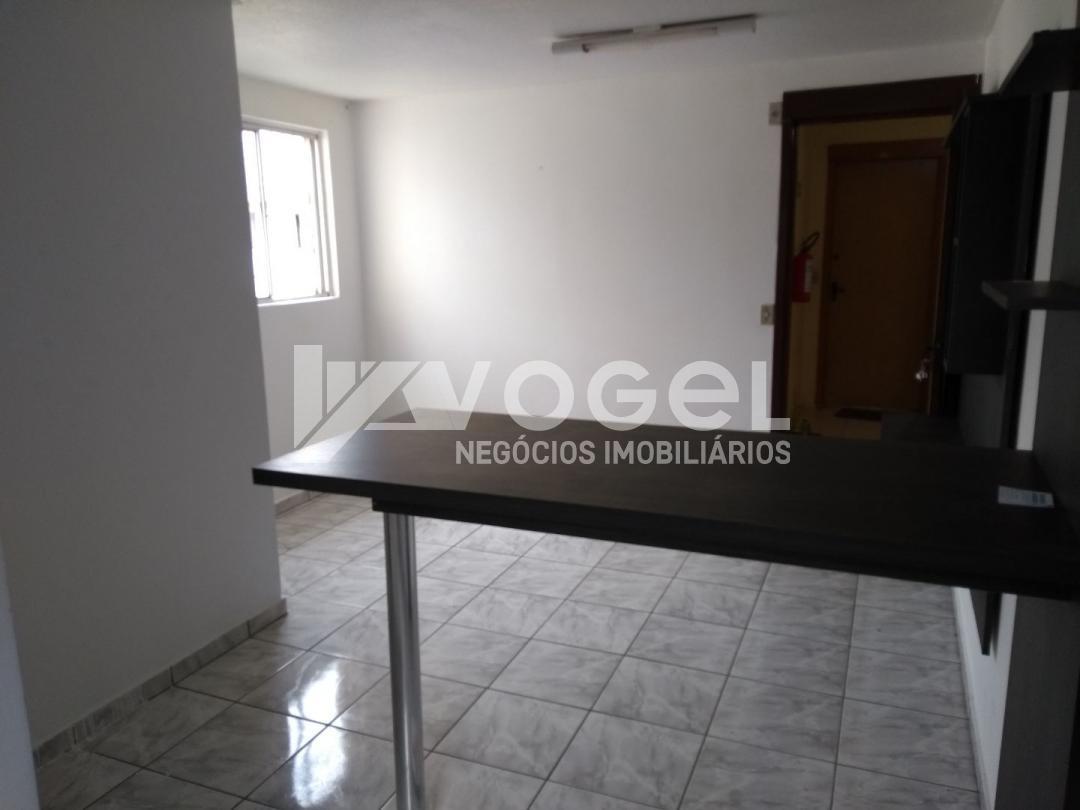 Apartamento à venda com 2 quartos - Foto 10