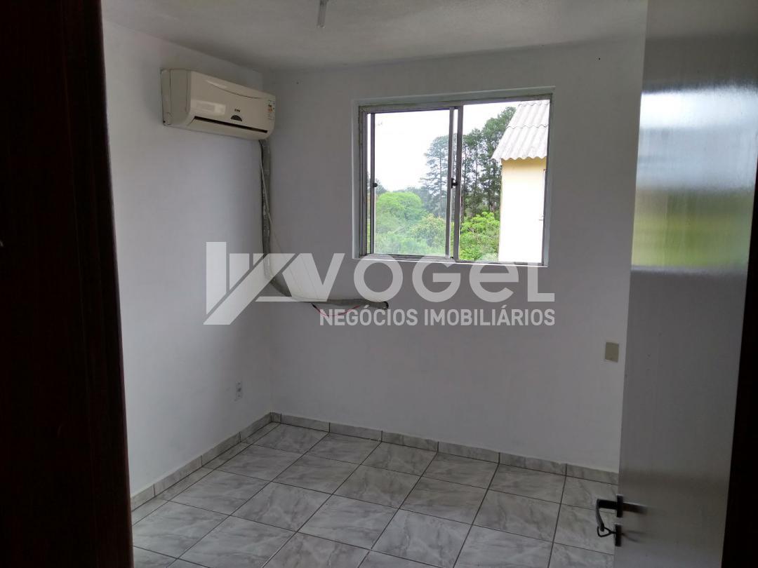 Apartamento à venda com 2 quartos - Foto 13