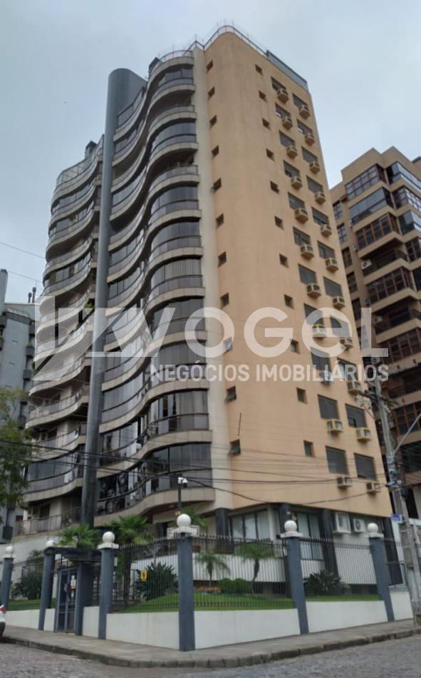 Apartamento à venda com 3 quartos, 245m² - Foto 1