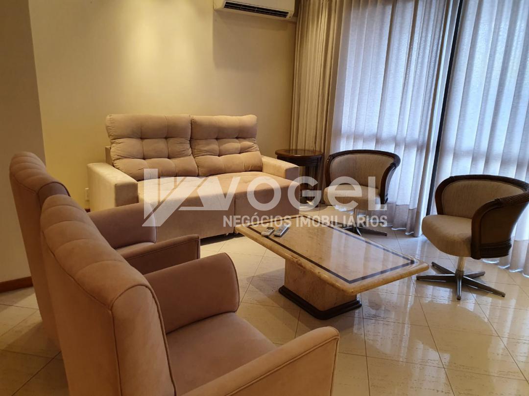 Apartamento à venda com 3 quartos, 245m² - Foto 13