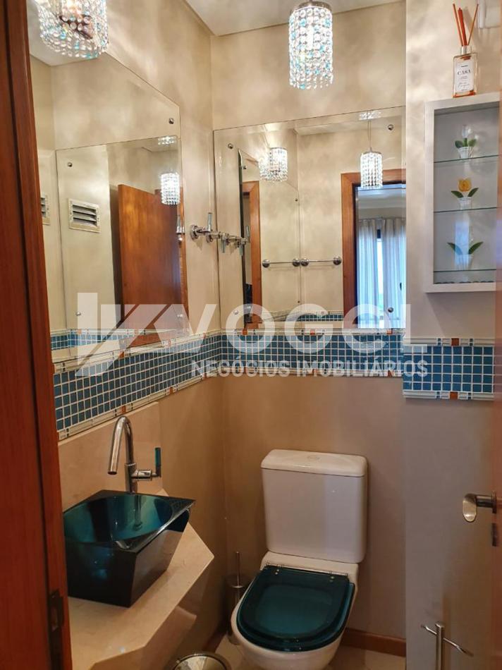 Apartamento à venda com 3 quartos, 245m² - Foto 17