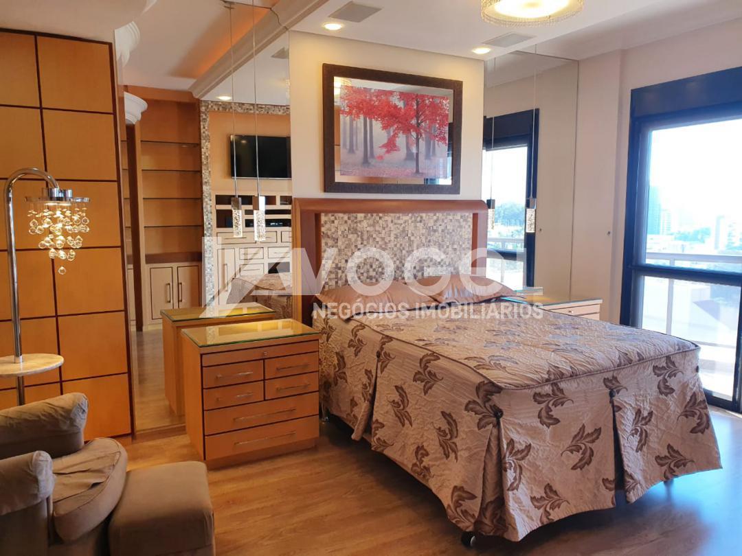 Apartamento à venda com 3 quartos, 245m² - Foto 21