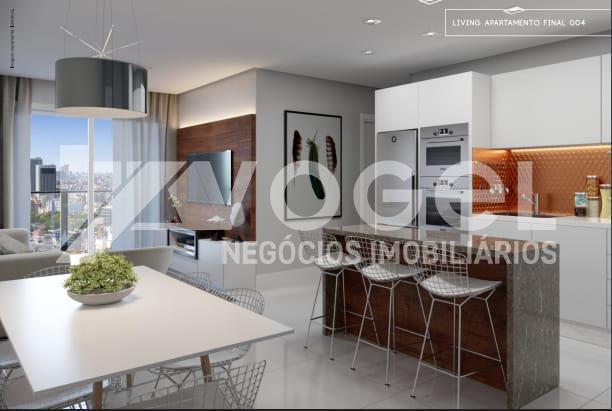 Apartamento à venda com 2 quartos - Foto 3