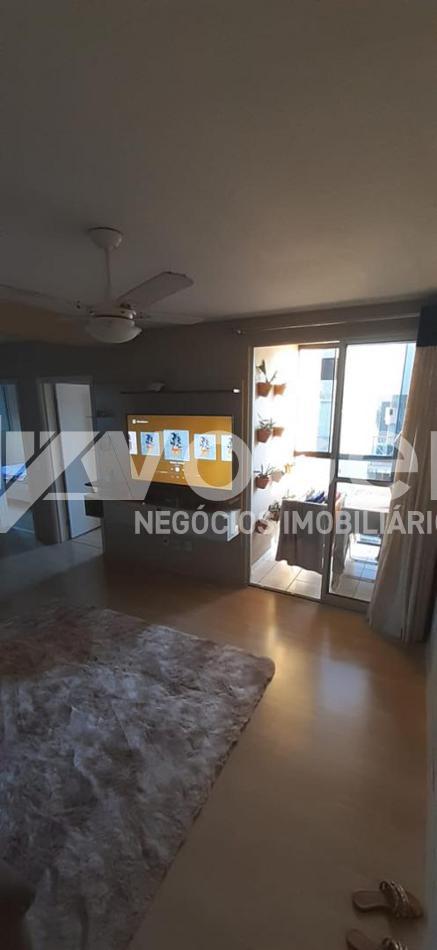 Apartamento à venda com 2 quartos, 72m² - Foto 7